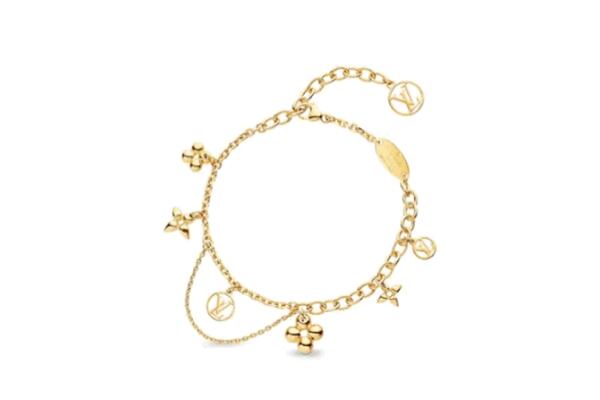 沧州东光县回收LV手链